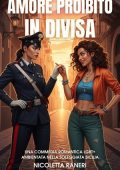 Nicoletta Raneri - Amore Proibito in Divisa (2025)