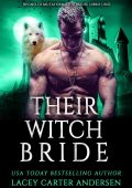 Lacey Carter Andersen - Regno di Mutaforma e Streghe Vol. 1. Their Witch Bride (2025)