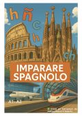 Francesco De Lisa - Imparare Spagnolo (2025)