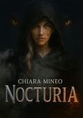 Chiara Mineo - Nocturia (2025)