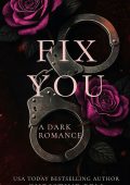 Christine Bell - Fratelli McDaniels Vol. 1. Fix You (2025)
