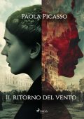 Paola Picasso - Il ritorno del vento (2025)