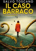 Salvo Toscano - Il caso Barraco (2025)