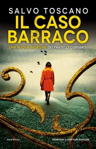 Salvo Toscano – Il caso Barraco (2025)