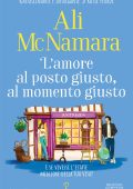 Ali McNamara - L'amore al posto giusto, al momento giusto (2025)