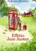 Federica Brunini - Effetto Jane Austen (2025)