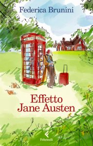 Federica Brunini – Effetto Jane Austen (2025)