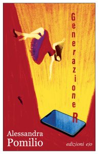 Alessandra Pomilio – Generazione R (2025)