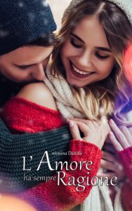 Antonina Dattola – L’amore ha sempre ragione (2025)