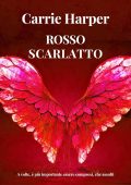 Carrie Harper - Rosso scarlatto (2025)