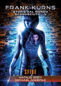 Natalie Grey, Michael Anderle - Storie dal mondo sconosciuto Vol. 4. Sfide (2025)