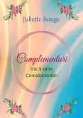 Juliette Rouge - Complementari Vol. 6. Complementari (2025)