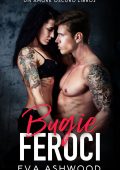 Eva Ashwood - Un Amore Oscuro Vol. 2. Bugie Feroci (2025)