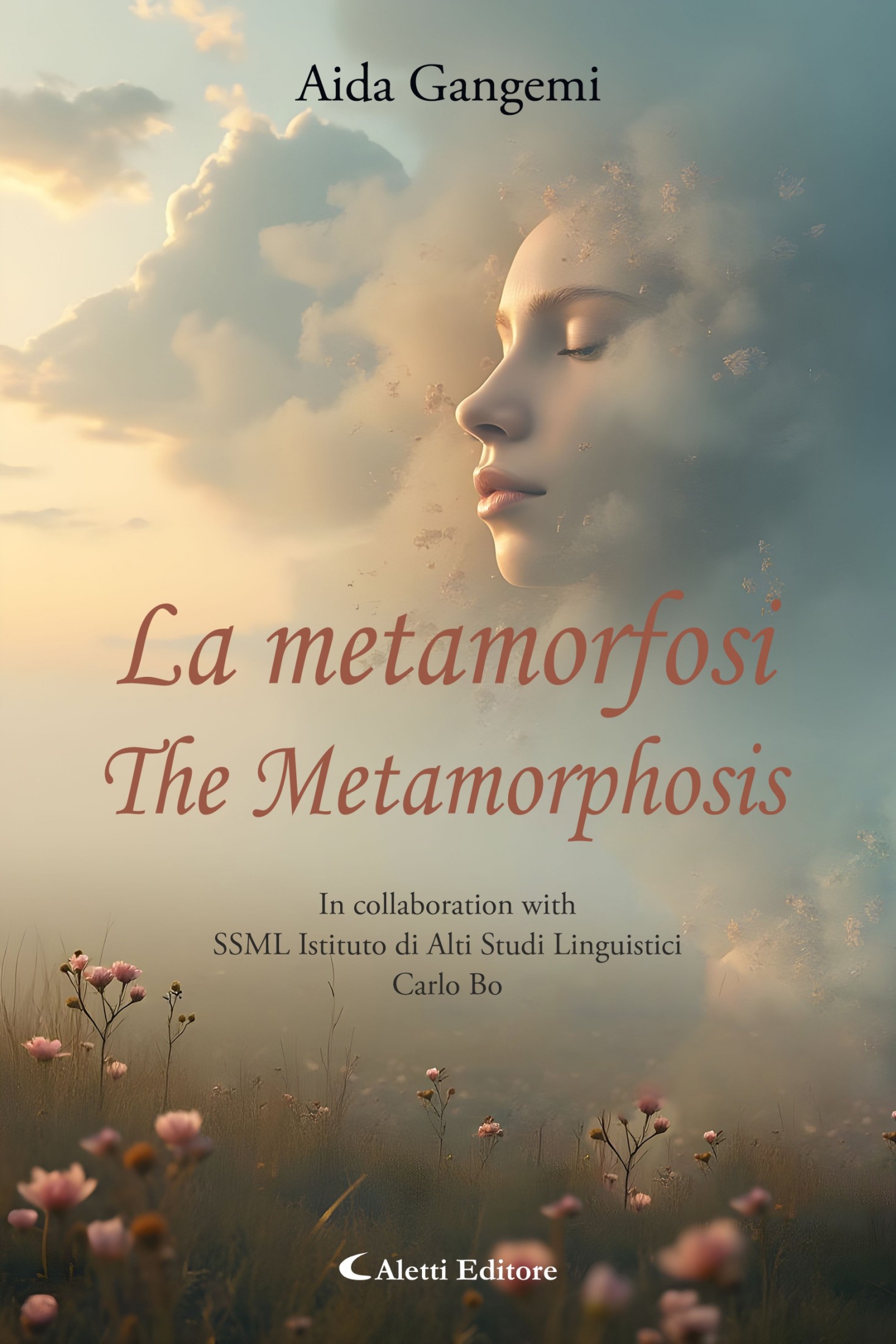 Aida Gangemi – La metamorfosi. The Metamorphosis (2025)
