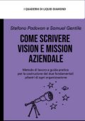 Samuel Gentile, Stefano Padovan - Come scrivere Vision e Mission aziendale (2025)