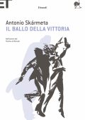 Antonio Skármeta - Il ballo della Vittoria (2025)