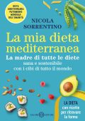 Nicola Sorrentino - La mia Dieta Mediterranea (2025)