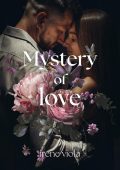 Irene Viola - Mystery of love (2025)