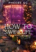 Pheebe S.G. - Night Sky Vol. 3. How to save a life (2025)