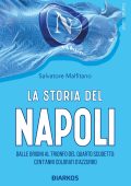Salvatore Malfitano - La storia del Napoli (2025)