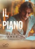 Ella James - Il piano (2025)