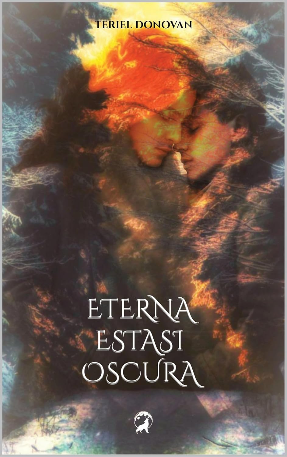 Teriel Donovan – Eterna Estasi Oscura (2025)