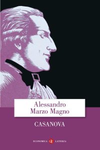 Alessandro Marzo Magno – Casanova (2025)