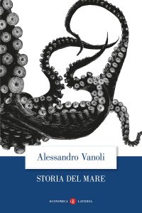 Alessandro Vanoli – Storia del mare (2025)