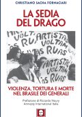 Christiano Sacha Fornaciari - La sedia del drago (2025)