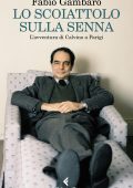 Fabio Gambaro - Lo scoiattolo sulla Senna (2025)