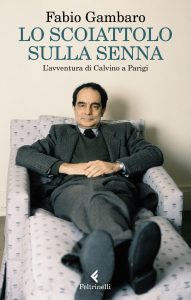 Fabio Gambaro – Lo scoiattolo sulla Senna (2025)