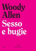 Woody Allen - Sesso e bugie (2025)