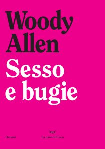 Woody Allen – Sesso e bugie (2025)