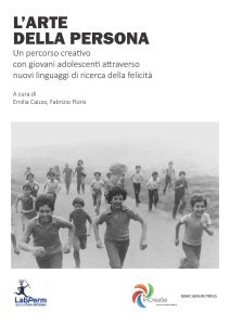 Fabrizio Floris, Emilia Caizzo – L’arte della persona (2025)