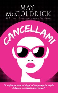 May McGoldrick, Jan Coffey – Cancellami (2025)
