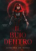 Ginevra De Rossi - Il buio dentro (2025)