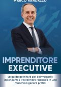 Marco Randazzo - Imprenditore Executive (2025)