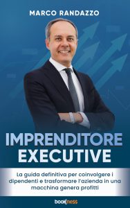Marco Randazzo – Imprenditore Executive (2025)