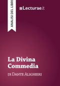 Tommaso Rossi - La Divina Commedia, di Dante Alighieri. Analisi del libro (2025)