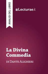 Tommaso Rossi – La Divina Commedia, di Dante Alighieri. Analisi del libro (2025)