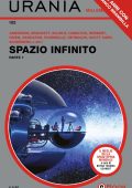 Bryan Thomas Schmidt (a cura di) - Spazio infinito. Parte 1 (2025)
