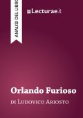 Tommaso Rossi - Orlando Furioso, di Ludovico Ariosto. Analisi del libro (2025)