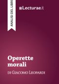 Tommaso Rossi - Operette morali, di Giacomo Leopardi. Analisi del libro (2025)