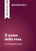 Tommaso Rossi - Il nome della rosa, di Umberto Eco. Analisi del libro (2025)