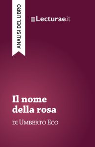 Tommaso Rossi – Il nome della rosa, di Umberto Eco. Analisi del libro (2025)