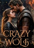 Samantha Morgan - Crazy Wolf (2025)