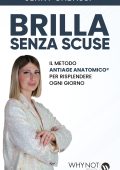 Jenny Cabassi - Brilla senza scuse (2025)