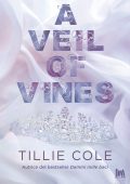 Tillie Cole - A veil of vines (2025)