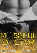 Samantha Dionigi - My Sinful Doctor (2025)