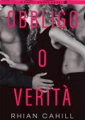 Rhian Cahill - Obbligo o Verità (2025)